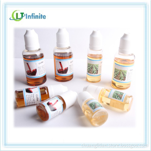 Cheap Price Real Taste E Liquid Oil